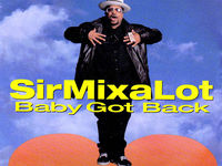 23% of hip-hop songs contain ass